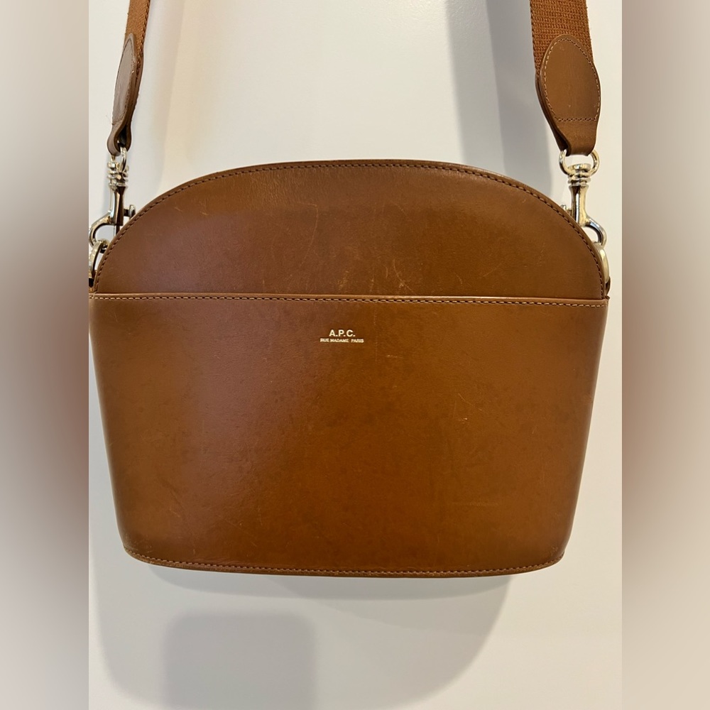 A.P.C. Crossbody